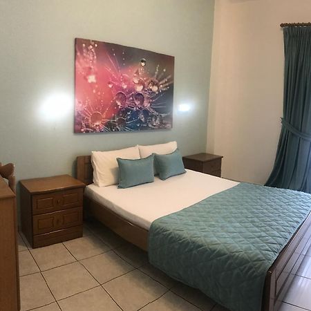 Stella Rooms Neos Marmaras Exterior photo