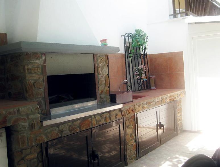 Stella Rooms Neos Marmaras Exterior photo