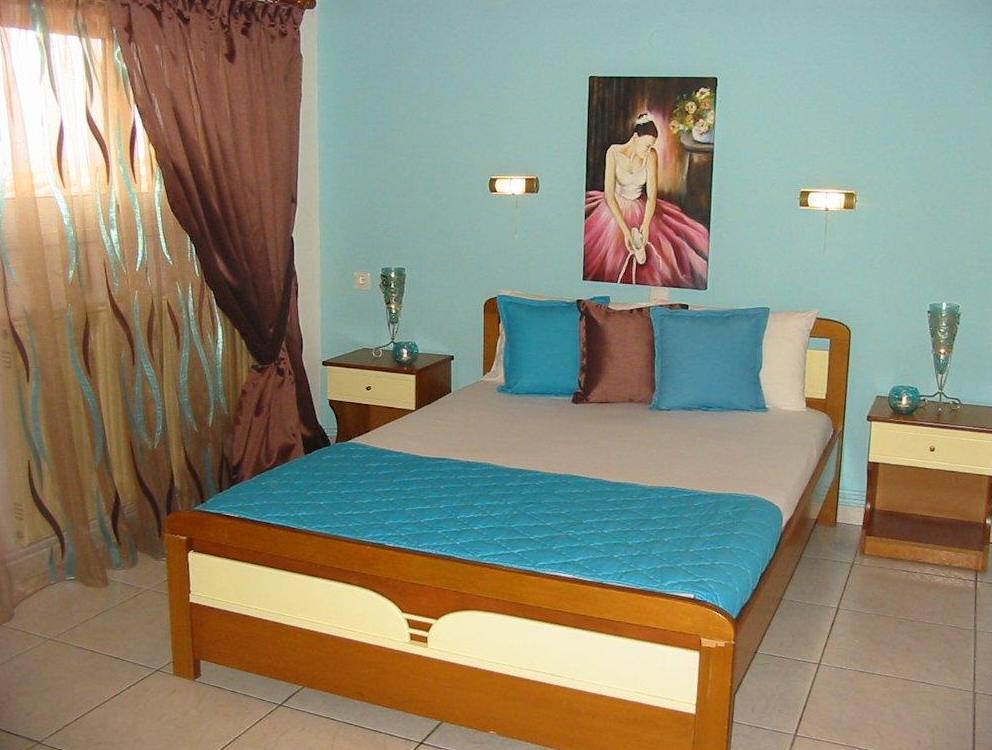 Stella Rooms Neos Marmaras Room photo
