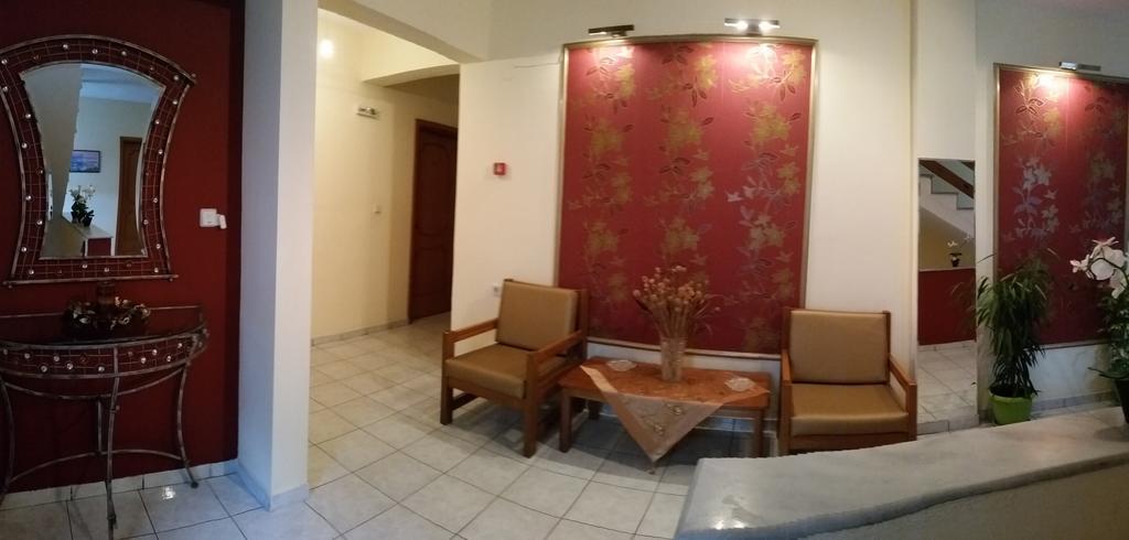 Stella Rooms Neos Marmaras Exterior photo