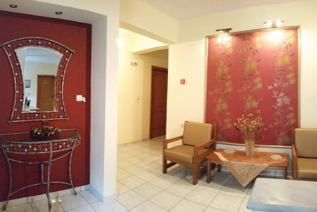 Stella Rooms Neos Marmaras Exterior photo
