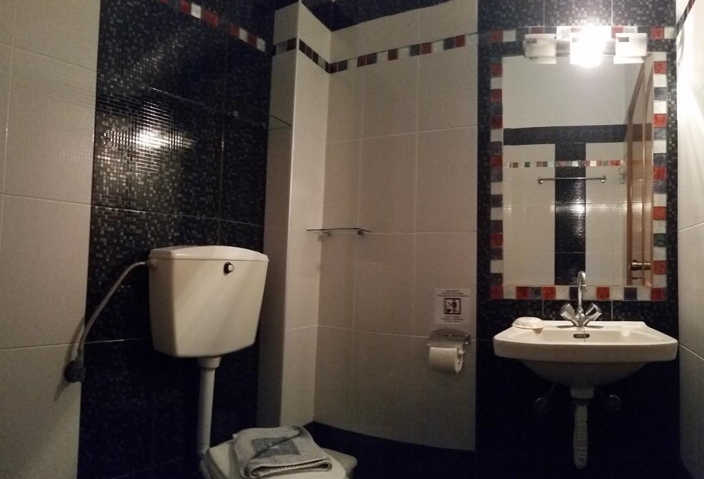 Stella Rooms Neos Marmaras Exterior photo