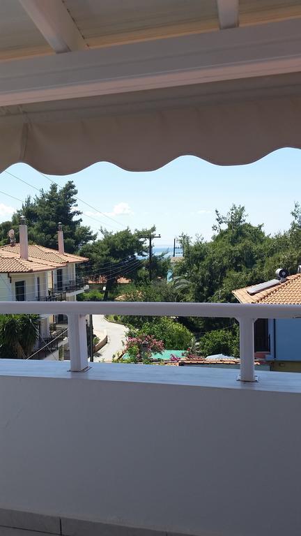 Stella Rooms Neos Marmaras Exterior photo
