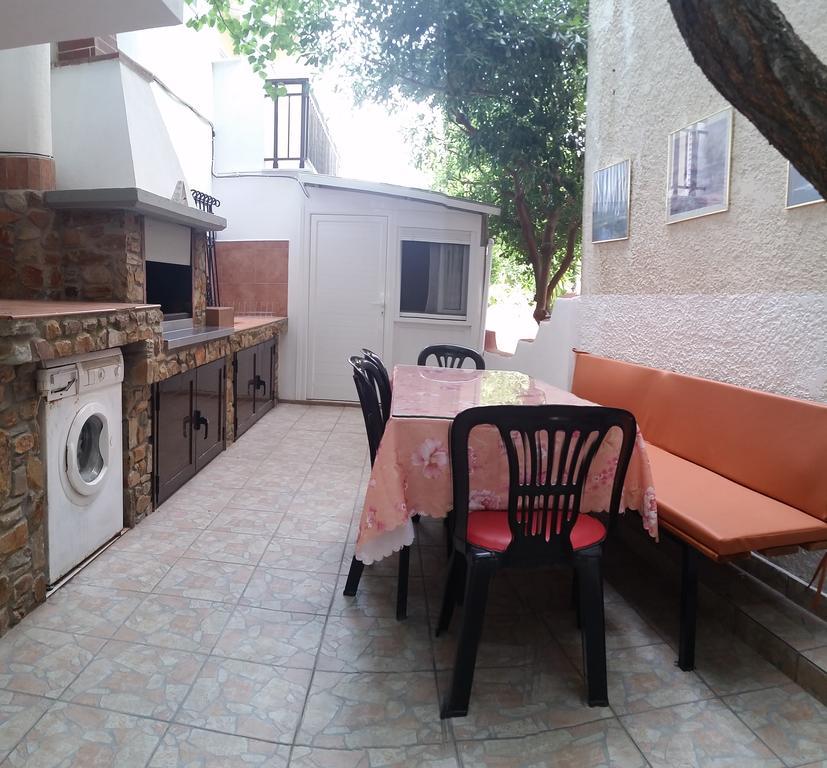 Stella Rooms Neos Marmaras Exterior photo