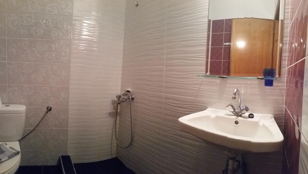 Stella Rooms Neos Marmaras Exterior photo