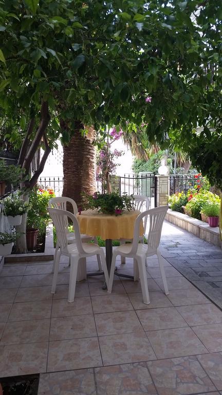 Stella Rooms Neos Marmaras Exterior photo