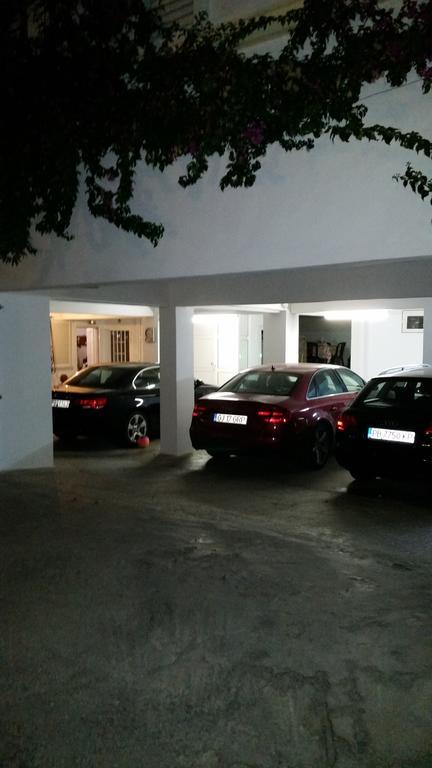 Stella Rooms Neos Marmaras Exterior photo